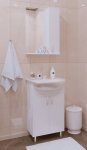 Комплект мебели Corozo Колор 50 белый