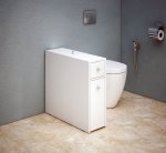 Комод Corozo Энри 20 Z2 белый